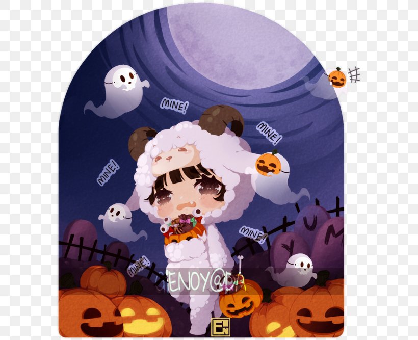 TERA Halloween En Masse Entertainment, Inc. Desktop Wallpaper Illustration, PNG, 600x667px, Watercolor, Cartoon, Flower, Frame, Heart Download Free