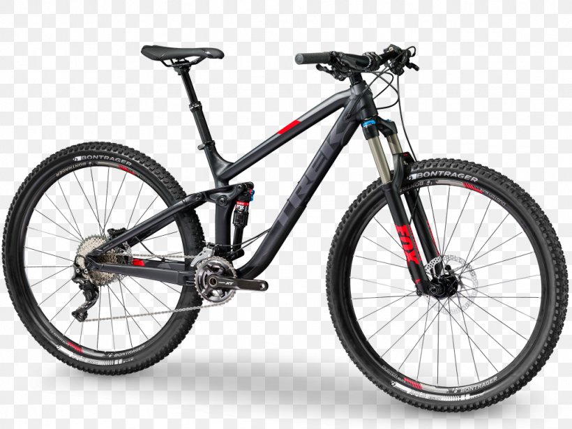 trek stumpjumper