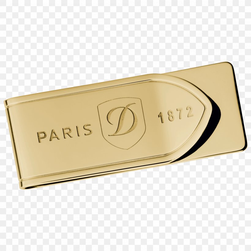 Yellow Gold PVD Money Clip Stainless Steel, PNG, 2000x2000px, Money Clip, Banknote, Brand, Brass, Gold Download Free