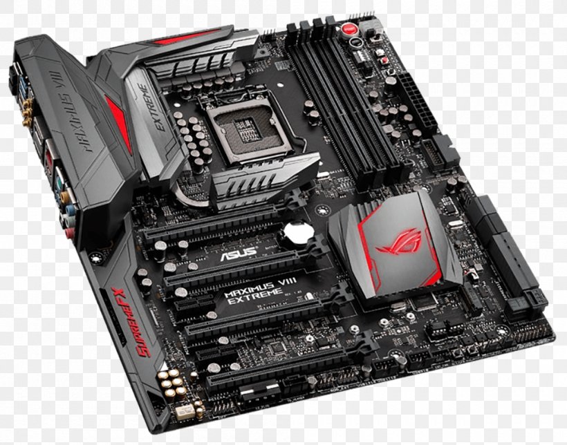 Z170 Premium Motherboard Z170-DELUXE ASUS Maximus VIII Extreme LGA 1151 ASUS Maximus VIII Hero, PNG, 1000x786px, Z170 Premium Motherboard Z170deluxe, Asus, Asus Maximus Viii Extreme, Asus Maximus Viii Hero, Asus Z170a Download Free