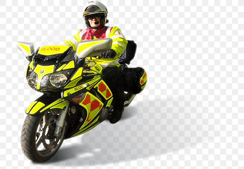 Blood Bike Motorcycle Motor Vehicle Wales, PNG, 709x569px, Blood Bike, Auto Race, Bicycle Accessory, Blood, Blood Transfusion Download Free