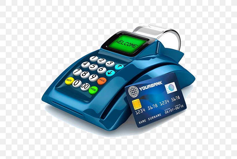Credit Card Debit Card Payment Terminal Payment Card, PNG, 550x550px, Credit Card, Bank, Credit, Debit Card, Electronics Download Free