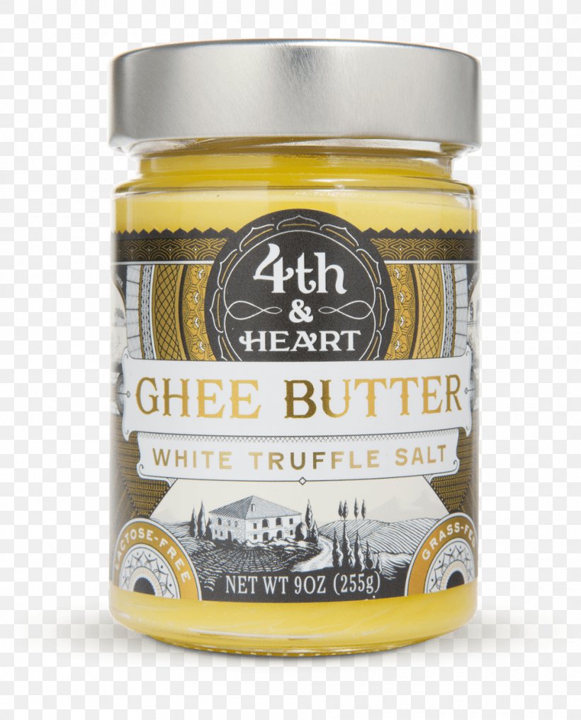 Ghee Truffle Salt Butter Truffle Salt, PNG, 1000x1238px, Ghee, Butter, Clarified Butter, Commodity, Condiment Download Free