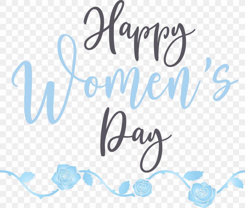Happy Womens Day Womens Day, PNG, 3000x2552px, Happy Womens Day, Calligraphy, Geometry, Handwriting, Line Download Free
