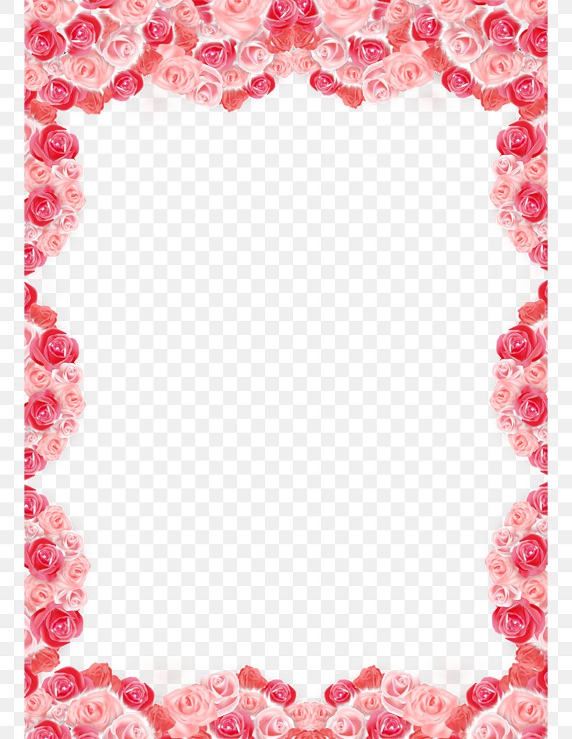 Heart Rose Valentines Day Love Poster, PNG, 750x1059px, Heart, Banner, Display Resolution, Garden Roses, Love Download Free