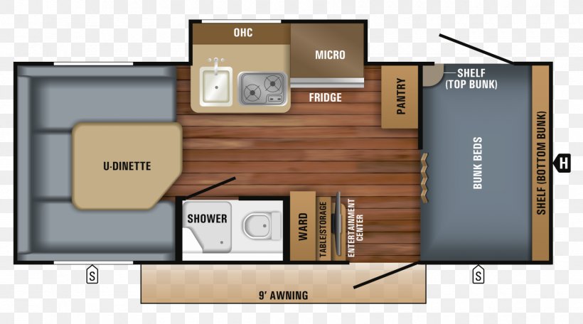 Jayco, Inc. Campervans Caravan Hummingbird Trailer, PNG, 1800x1002px, 2018, Jayco Inc, Affinity Rv Service Sales Rentals, Brand, Campervans Download Free