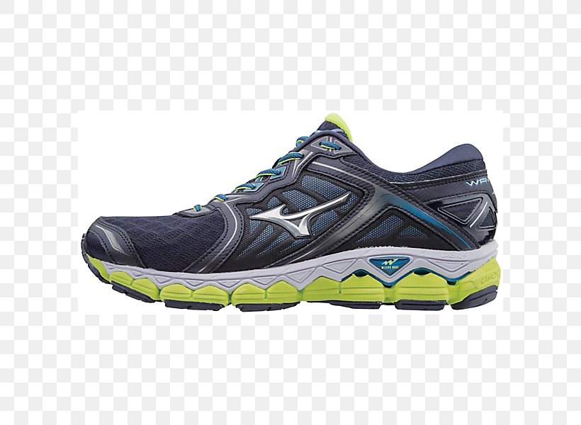 Mizuno Corporation Running Sneakers Shoe Sky, PNG, 600x600px, Mizuno Corporation, Athletic Shoe, Basketball Shoe, Blue, Brand Download Free