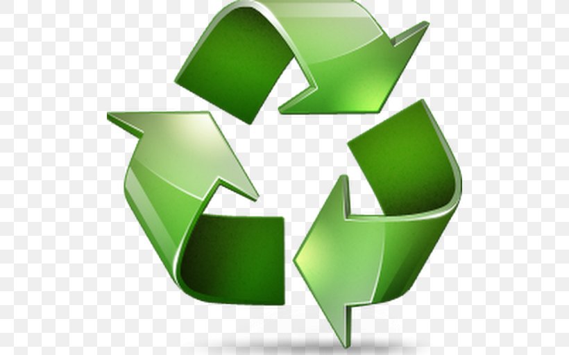 Recycling Symbol, PNG, 512x512px, Recycling, Brand, Computer Recycling, Green, Logo Download Free
