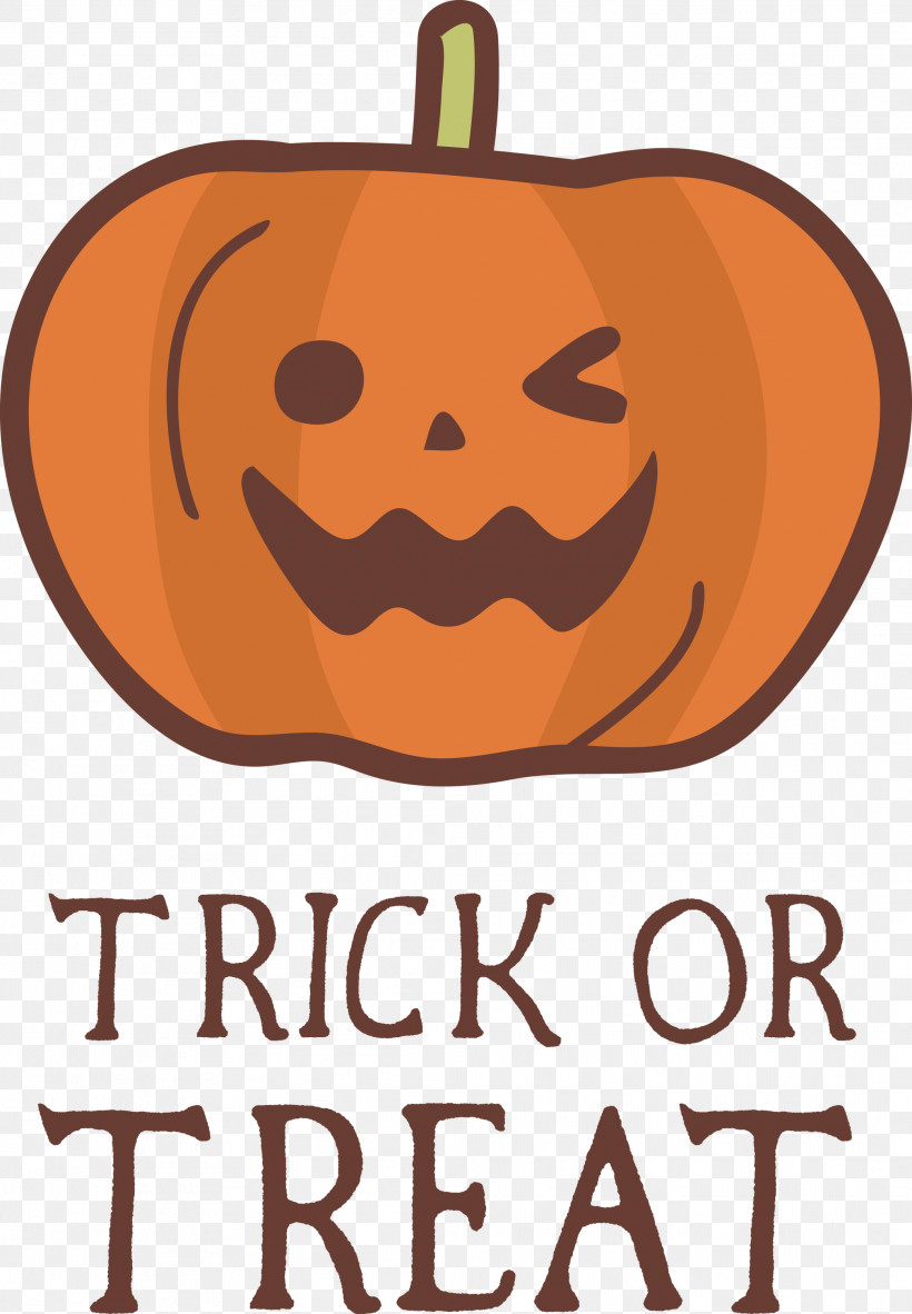 Trick Or Treat Trick-or-treating Halloween, PNG, 2081x3000px, Trick Or Treat, Calabaza, Cartoon, Geometry, Halloween Download Free
