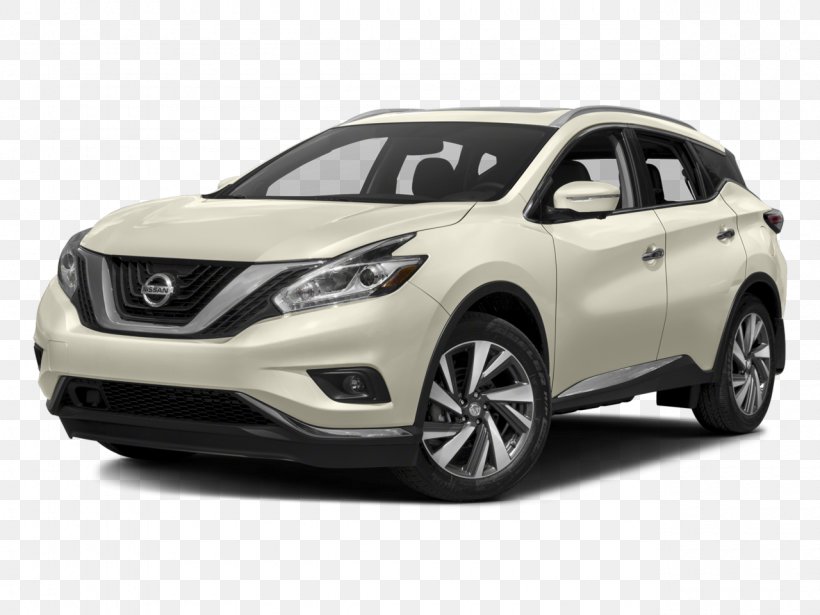 2018 Nissan Murano Platinum SUV Sport Utility Vehicle 2018 Nissan Murano SL Car, PNG, 1280x960px, 2 Gang, 2018, 2018 Nissan Murano, 2018 Nissan Murano Platinum, Nissan Download Free