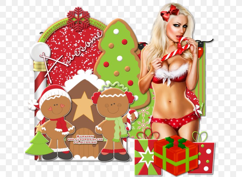 Christmas Ornament Food, PNG, 650x600px, Christmas Ornament, Christmas, Christmas Decoration, Fictional Character, Food Download Free
