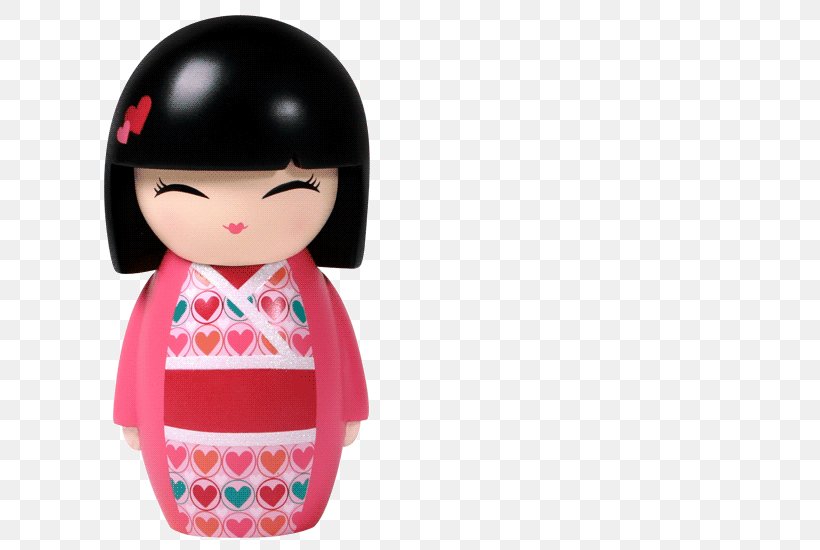 Doll Pink Toy Black Hair Figurine, PNG, 700x550px, Doll, Black Hair, Figurine, Kimono, Magenta Download Free
