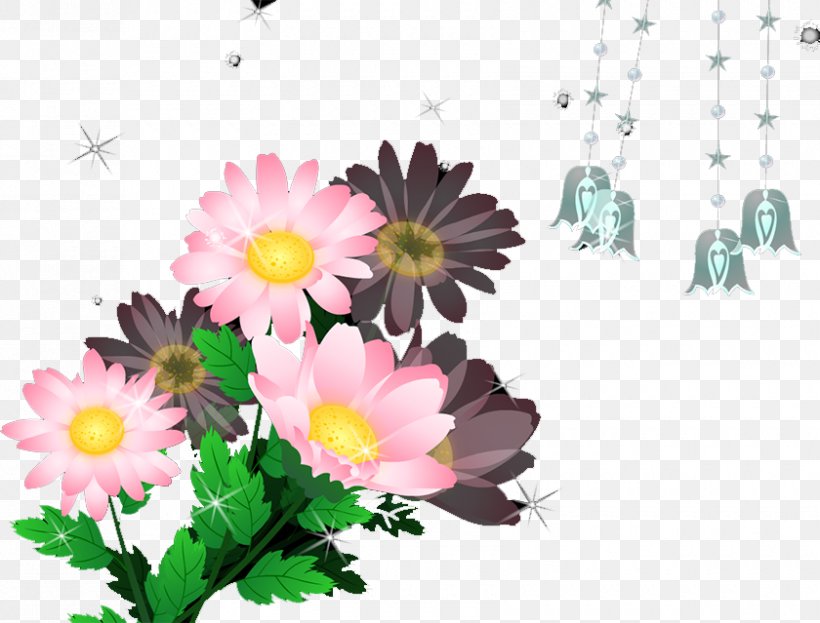 Floral Design Chrysanthemum Transvaal Daisy Artificial Flower, PNG, 840x639px, Floral Design, Artificial Flower, Chrysanthemum, Chrysanths, Dahlia Download Free