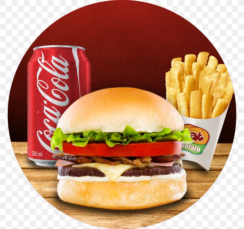 French Fries Cheeseburger Hamburger Breakfast Sandwich Whopper, PNG, 768x768px, French Fries, American Food, Big Mac, Breakfast, Breakfast Sandwich Download Free