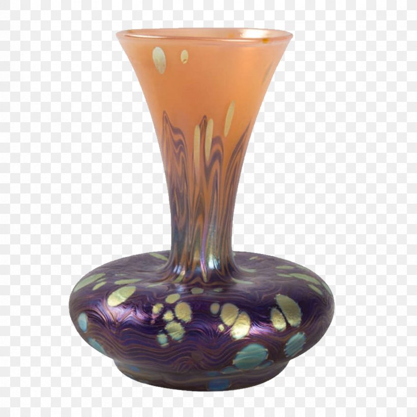 Johann Loetz Witwe Vase Glass Art Art Nouveau, PNG, 2362x2362px, Johann Loetz Witwe, Antique, Art, Art Deco, Art Nouveau Download Free