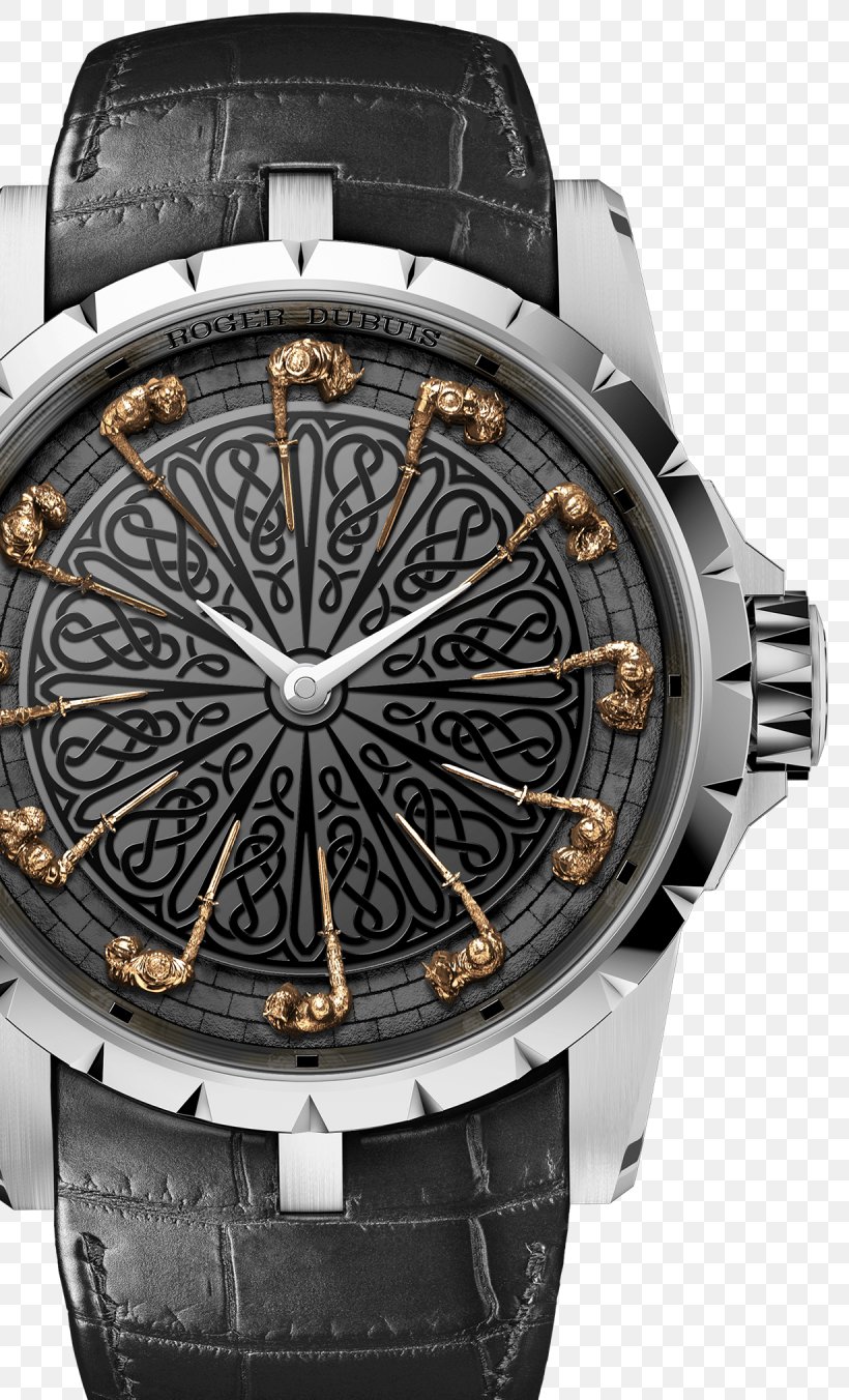 King Arthur Round Table Roger Dubuis Watch Knight, PNG, 1230x2028px, King Arthur, Automatic Watch, Brand, Excalibur, Knight Download Free