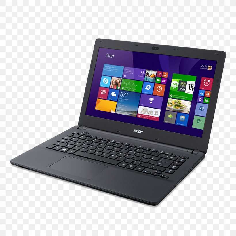 Laptop Acer Aspire E5-573 Acer Aspire E 15 15.6