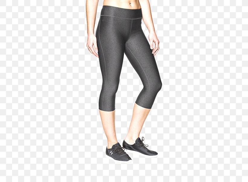 Leggings Under Armour Clothing Pants Tights, PNG, 600x600px, Watercolor, Cartoon, Flower, Frame, Heart Download Free