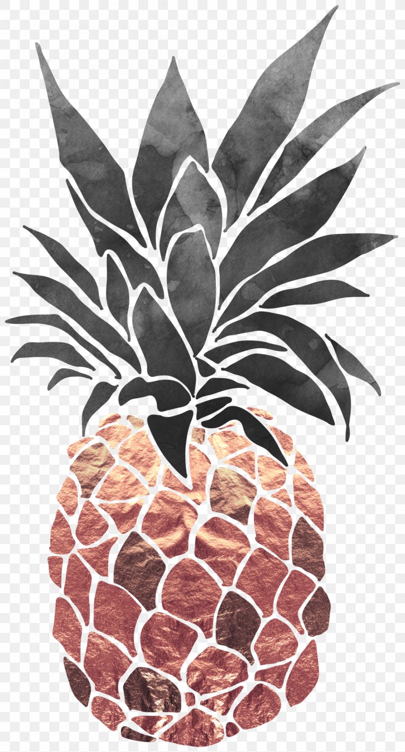 Pineapple Printing Printmaking Wall Decal Art, PNG, 1104x2048px, Pineapple, Ananas, Art, Drawing, Etsy Download Free