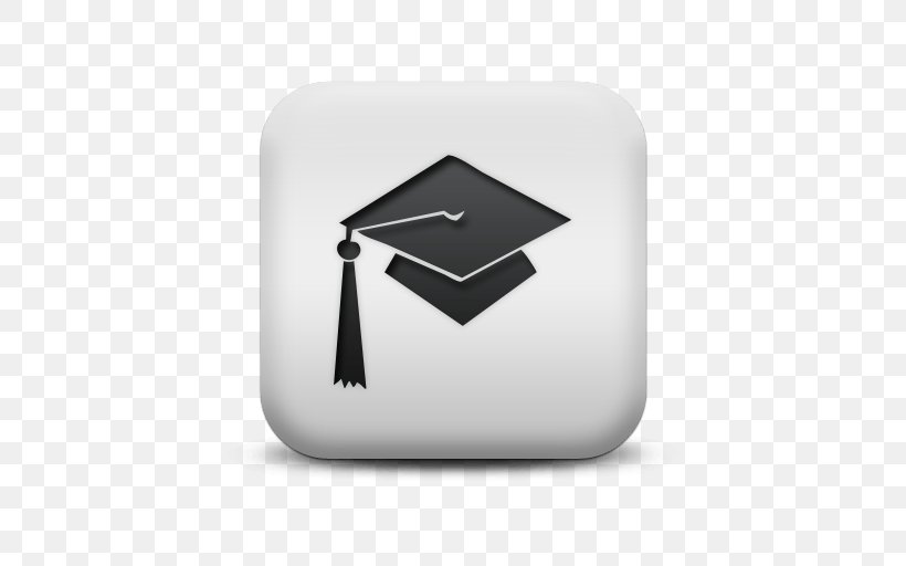 Square Academic Cap Graduation Ceremony Hat School, PNG, 512x512px, Square Academic Cap, Academic Degree, Cap, Class, Course Credit Download Free