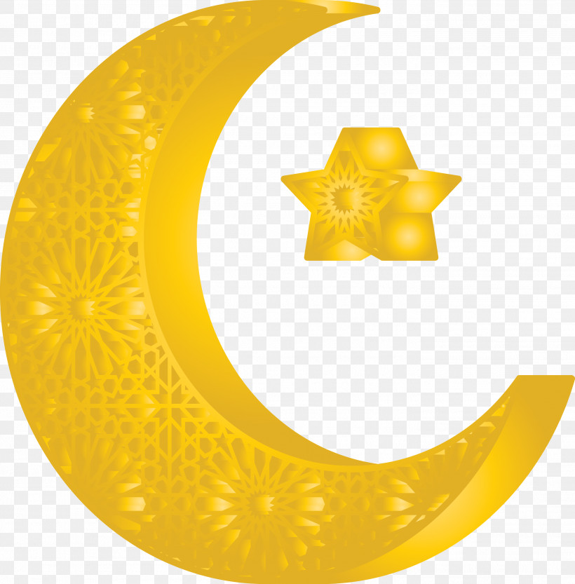 Star And Crescent Ramadan Kareem, PNG, 2818x2865px, Star And Crescent, Automotive Wheel System, Circle, Ramadan Kareem, Wheel Download Free