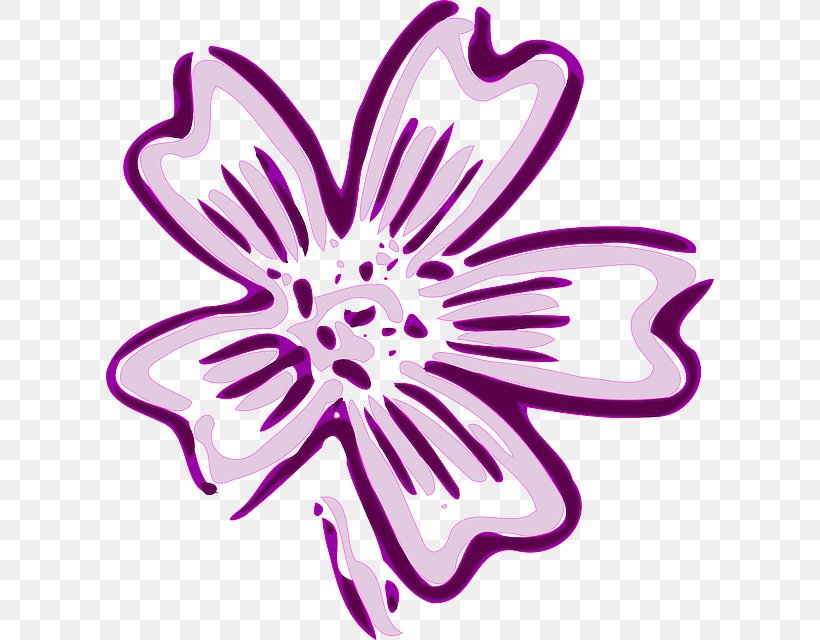 Violet Purple Clip Art, PNG, 608x640px, Violet, Cut Flowers, Flower, Flowering Plant, Lavender Download Free