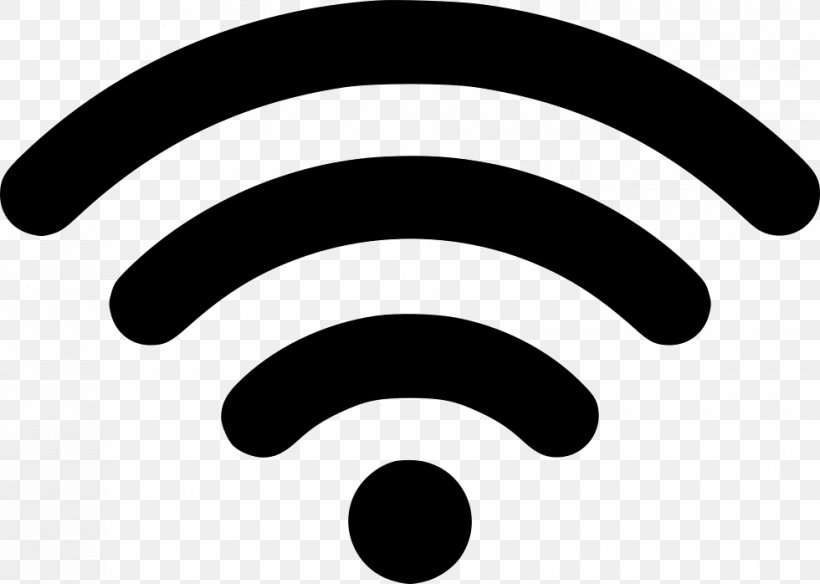 Wi-Fi Hotspot Symbol, PNG, 980x698px, Wifi, Black And White, Computer Network, Hotspot, Internet Download Free