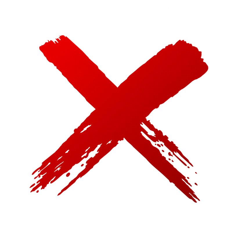 X Mark Drawing Red Check Mark, PNG, 1024x1024px, X Mark, Art, Check Mark, Cross, Drawing Download Free