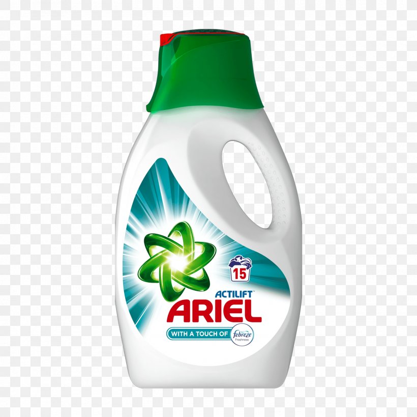 Ariel Laundry Detergent Dishwashing Liquid, PNG, 1600x1600px, Ariel, Detergent, Dishwashing Liquid, Febreze, Foam Download Free