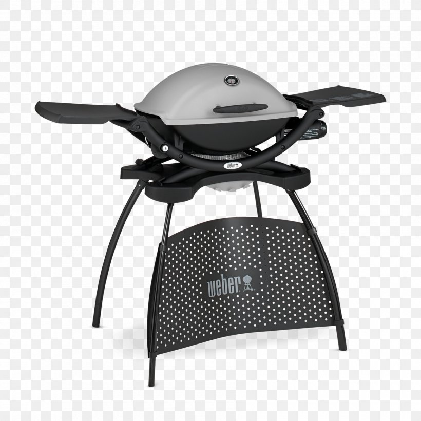 Barbecue Gasgrill Weber Q 2200 Weber-Stephen Products Grilling, PNG, 1800x1800px, Barbecue, Elektrogrill, Gasgrill, Grilling, Hardware Download Free