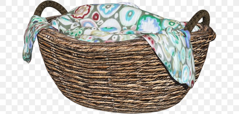 Basket Infant Bassinet Cots, PNG, 667x390px, Basket, Bamboe, Bassinet, Bed, Child Download Free