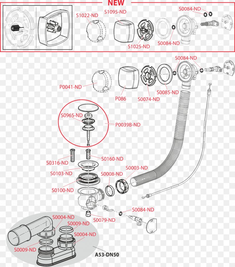 Bathtub Soda Syphon Trap Siphon Metal, PNG, 1000x1140px, Bathtub, Area, Auto Part, Automaton, Chromium Download Free