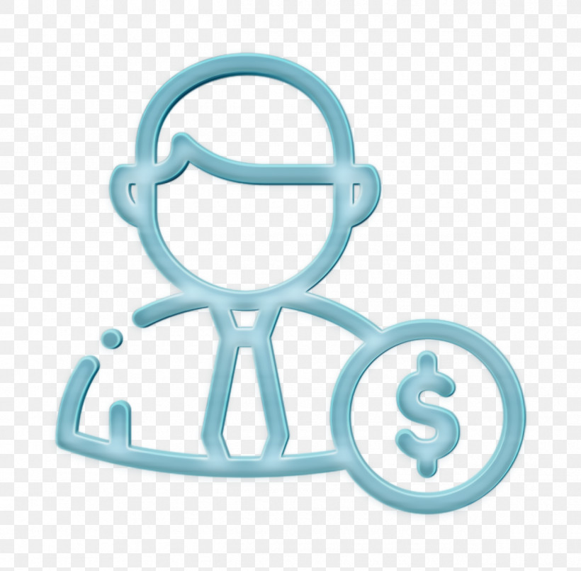 Business Icon Salary Icon Wage Icon, PNG, 1270x1248px, Business Icon, Cartoon, Creativity, Salary Icon, Silhouette Download Free