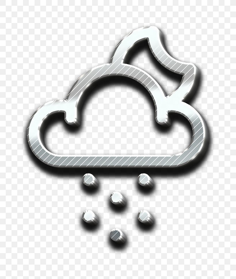 Cloud Icon Moon Icon Night Icon, PNG, 818x970px, Cloud Icon, Body Jewelry, Heart, Metal, Moon Icon Download Free