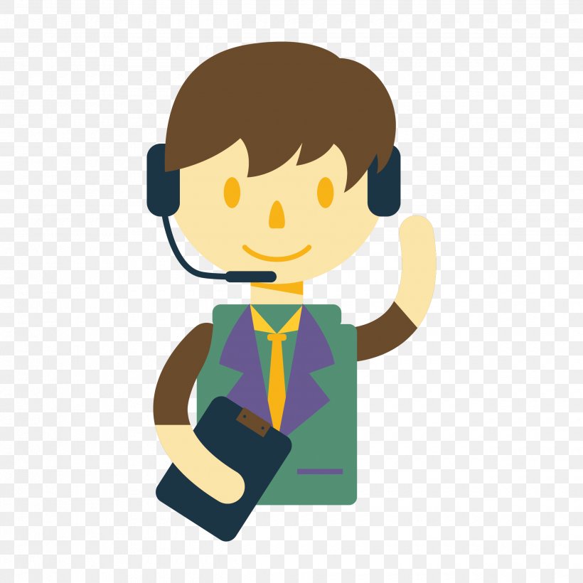 Customer Service Clip Art Product, PNG, 2480x2480px, Customer Service, Brand, Call Centre, Cartoon, Child Download Free