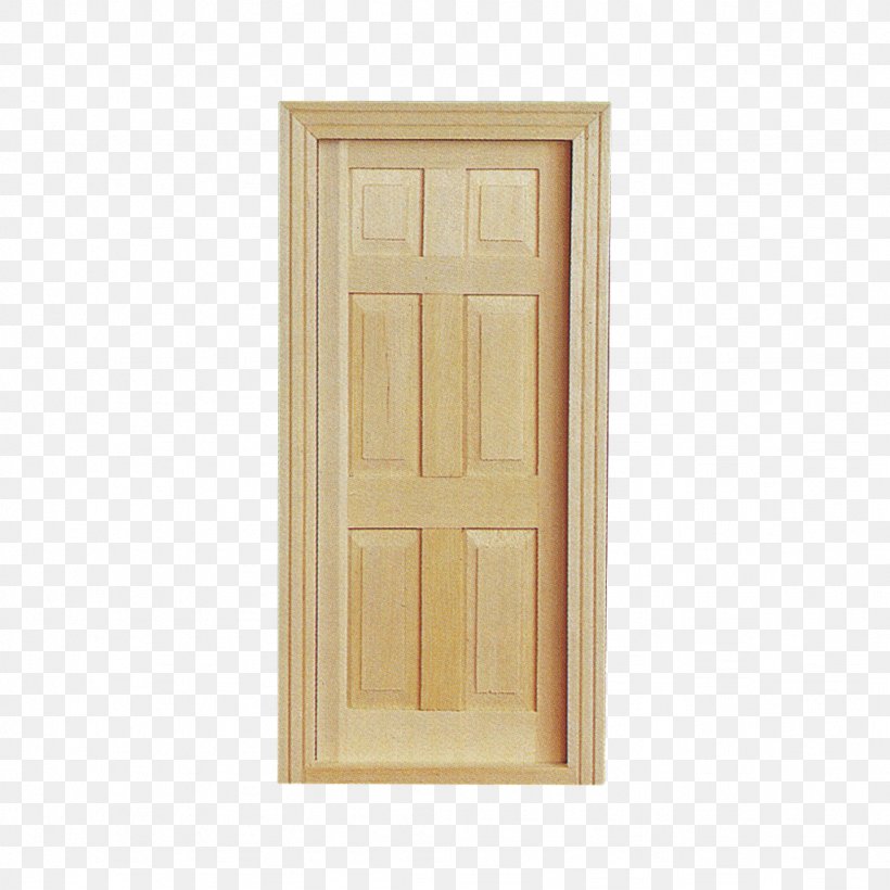 Door Handle Window House Wood, PNG, 1024x1024px, Door, Dollhouse, Door Handle, Hardwood, Home Door Download Free