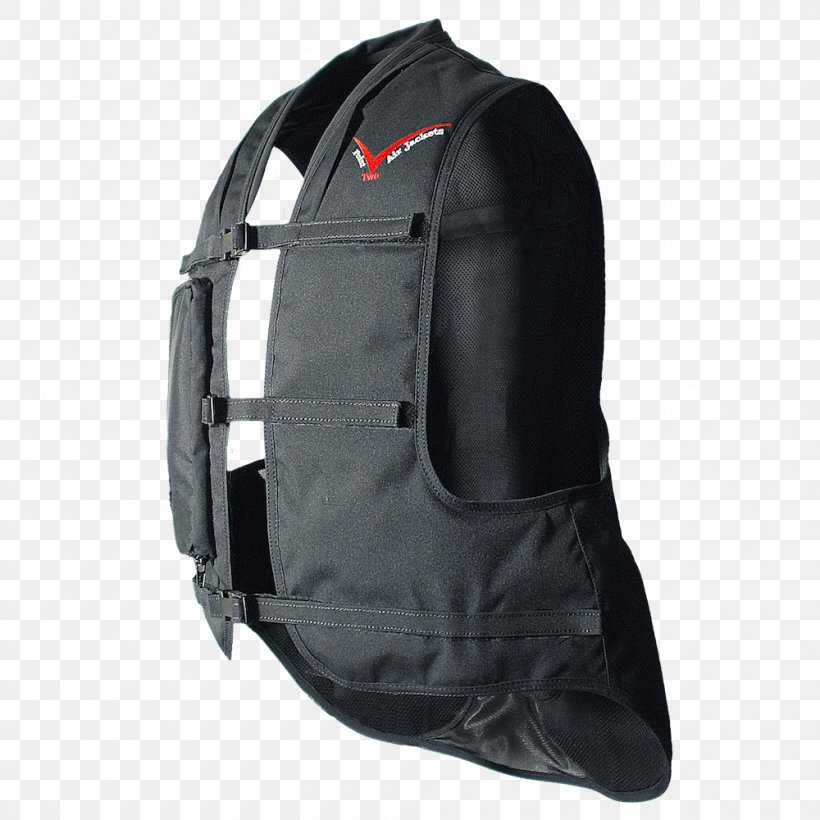 Gilets Air Bag Vest Jacket Waistcoat, PNG, 1000x1000px, Gilets, Air Bag Vest, Airbag, Backpack, Bag Download Free