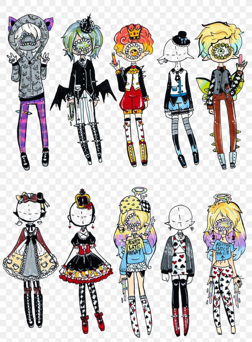 Headgear Costume Design Cartoon, PNG, 1600x2171px, Watercolor, Cartoon, Flower, Frame, Heart Download Free