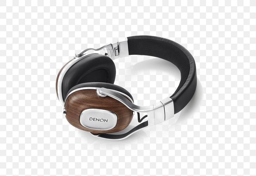 Headphones Denon High Fidelity Sound Head-Fi, PNG, 564x564px, Watercolor, Cartoon, Flower, Frame, Heart Download Free