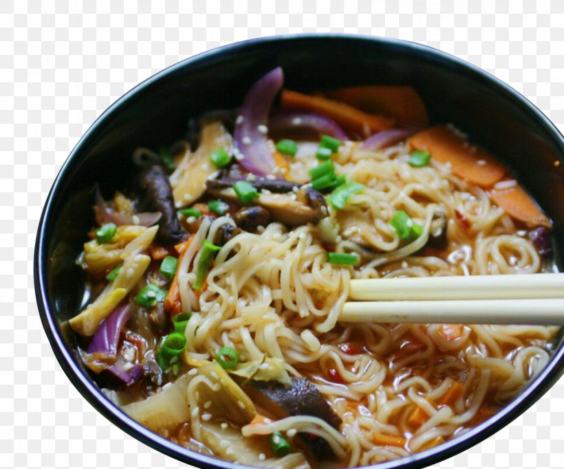 Kal-guksu Saimin Instant Noodle Ramen Pasta, PNG, 966x805px, Kalguksu, Asian Food, Asian Soups, Batchoy, Chinese Food Download Free