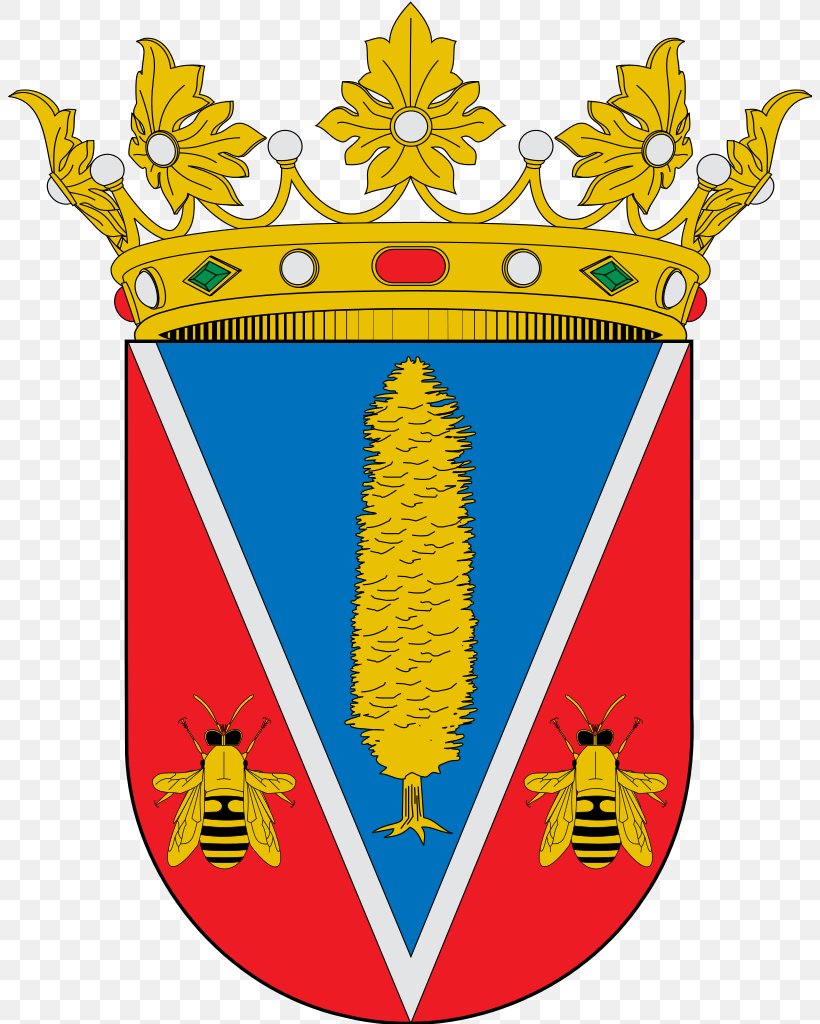 Miedes De Aragón Talavera De La Reina San Mateo De Gállego Vistabella De Huerva Puebla De Albortón, PNG, 805x1024px, Talavera De La Reina, Area, Coat Of Arms, Crest, Encyclopedia Download Free