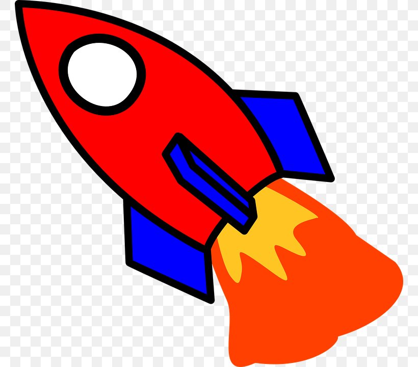 Rocket Launch Spacecraft Launch Vehicle Clip Art, PNG, 762x720px, Rocket, Area, Artwork, Blog, Child Download Free
