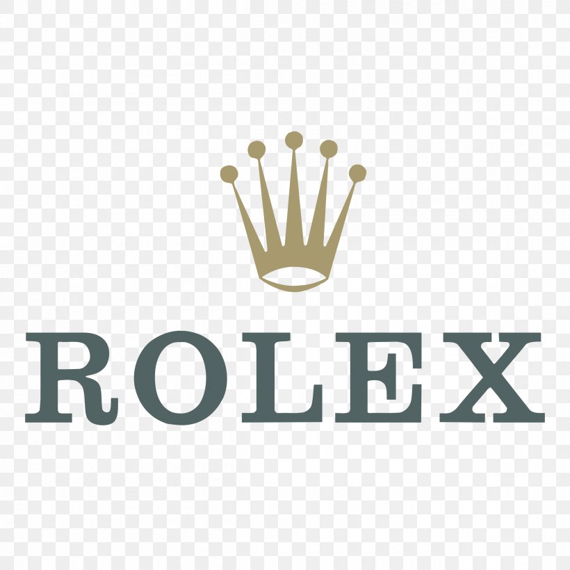 Rolex Submariner Rolex Sea Dweller Rolex Datejust Logo, PNG, 2400x2400px, Rolex Submariner, Brand, Hans Wilsdorf, Ironon, Logo Download Free