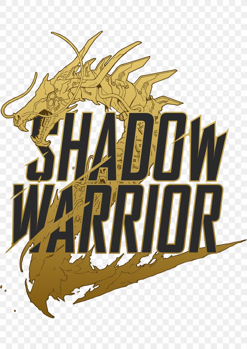Shadow Warrior 2 PlayStation 4 Hard Reset Video Game, PNG, 2480x3508px, Shadow Warrior 2, Action Game, Brand, Devolver Digital, Fictional Character Download Free