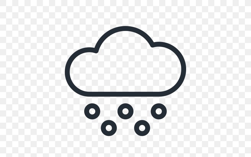 Snow Cloud, PNG, 512x512px, Snow, Auto Part, Black, Body Jewelry, Cloud Download Free