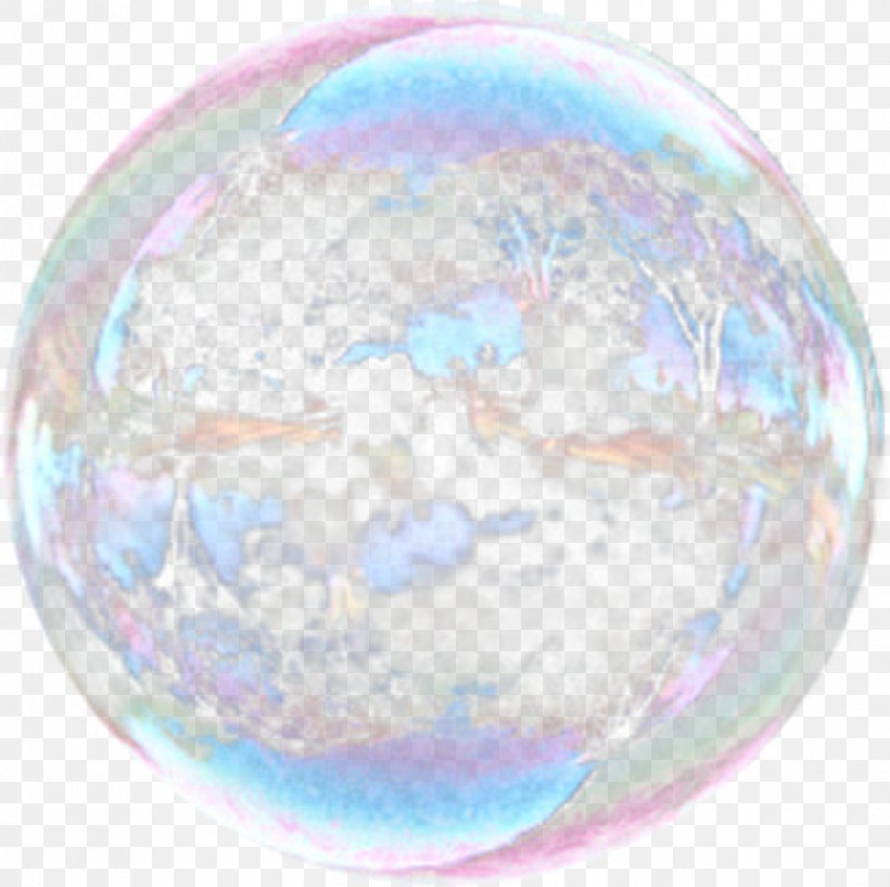 Soap Bubble Sphere, PNG, 866x863px, 2016, Soap Bubble, Author, Blue, Bubble Download Free