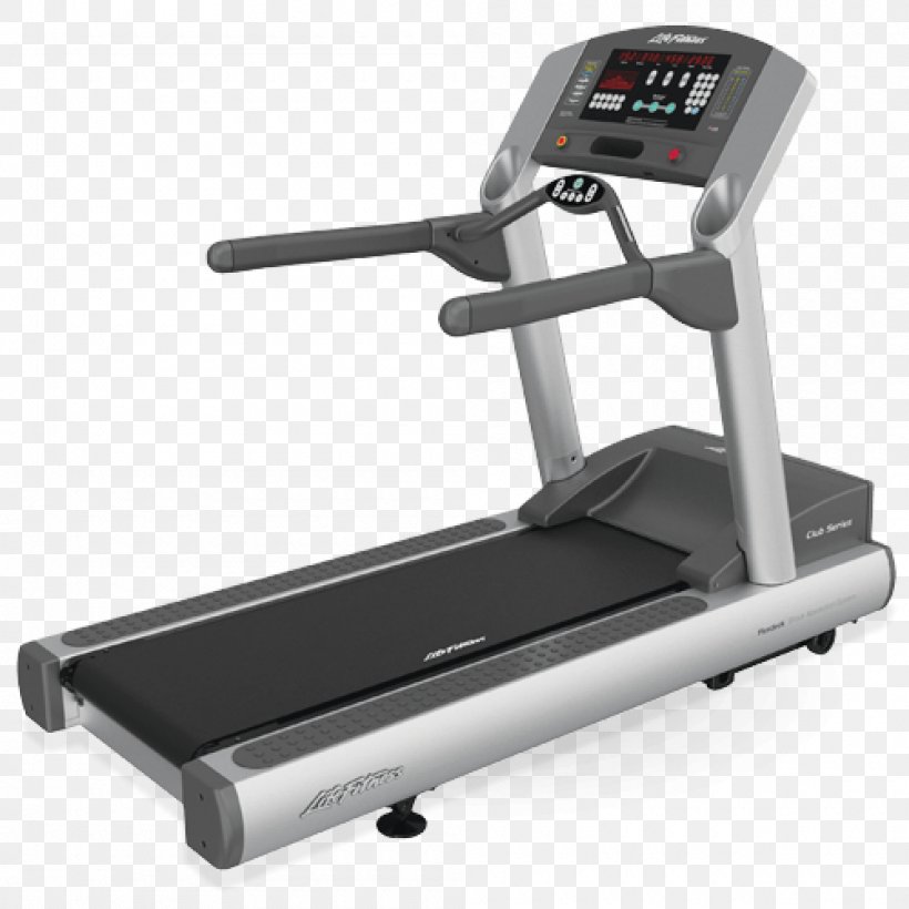 Treadmill Exercise Equipment Fitness Centre Exercise Machine, PNG, 1000x1000px, Treadmill, Aerobic Exercise, Cybex International, Exercise, Exercise Bikes Download Free