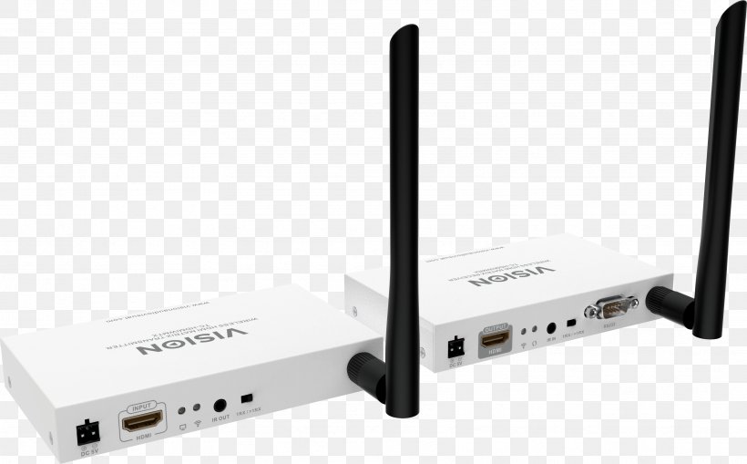 Wireless Access Points Wireless Router Wireless HDMI, PNG, 3438x2136px, Wireless Access Points, Audio Transmitters, Electrical Switches, Electronic Device, Electronics Download Free