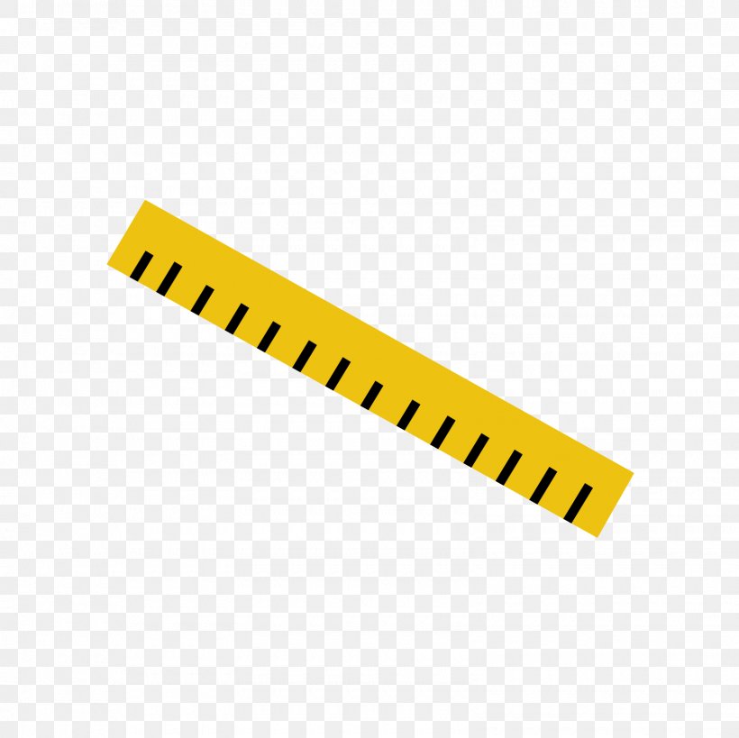 Yellow Computer File, PNG, 1600x1600px, Yellow, Area, Black, Gratis, Ruler Download Free