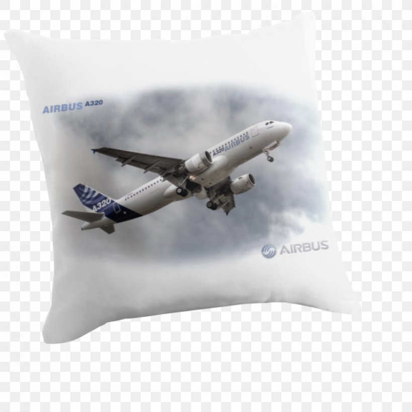 Airliner Aerospace Engineering Throw Pillows, PNG, 875x875px, Airliner, Aerospace, Aerospace Engineering, Air Travel, Aircraft Download Free